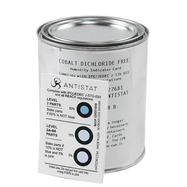 309-0069 Antistat Inc  Accessories